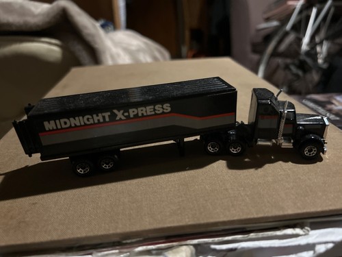 Matchbox superfast kenworth - superfast,