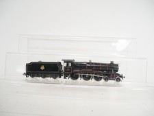Dapol OO Gauge Steam