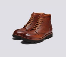 BNIB Grenson ‘Asa’ Mens