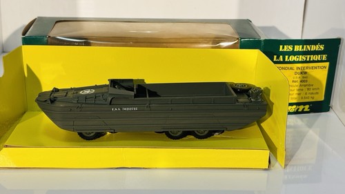 Verem scale ref 4003 - verem, dukw