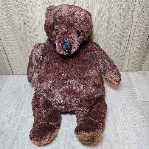 Small ikea djungelskog plush - small,