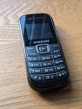 Samsung GT -E1200 (Unlocked)
