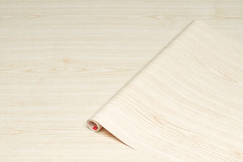 Fix white ash woodgrain - white,