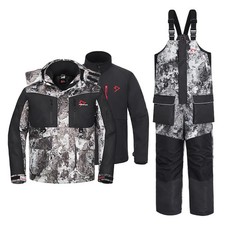 Piscifun Ice Fishing Suit,3 in
