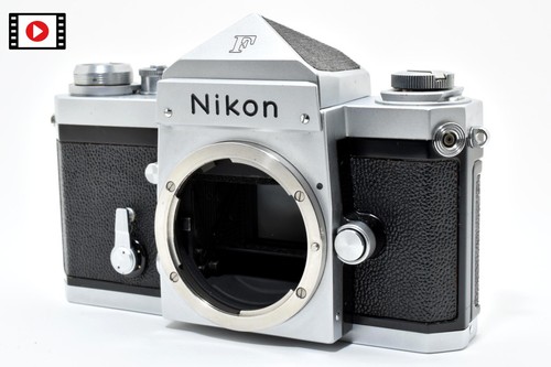Near mint nikon - mint], eye