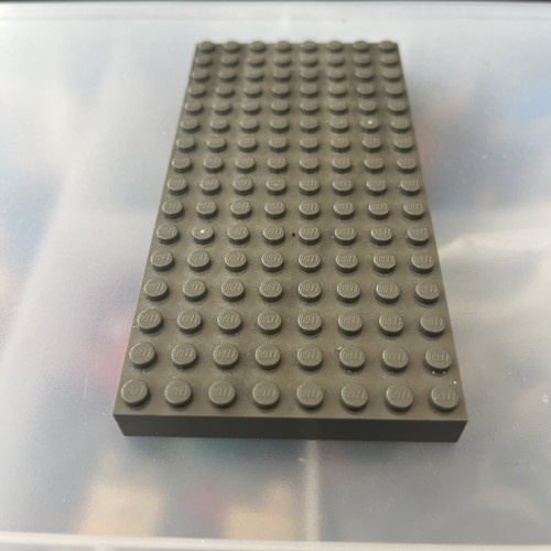 Lego vintage thick - vintage, base