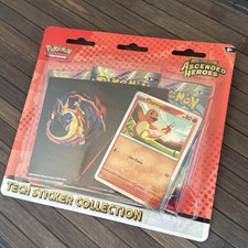 Pokémon TCG Ascended Heroes