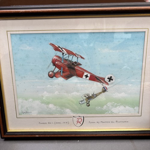 Original robinson - g,
