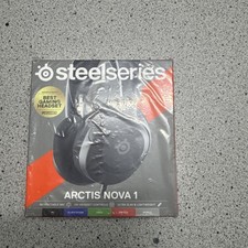 SteelSeries Arctis Nova 1