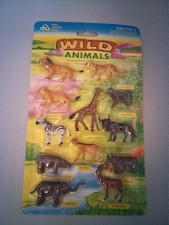Vintage ELC Wild / Zoo Animal