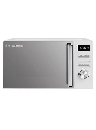 Russell hobbs rhmd820w 20l - russell,