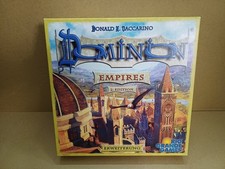 Rio Grande Games Dominion