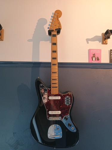 Fender vintera 70s jaguar - ii,