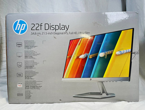 22f 5in full hd - 22f,