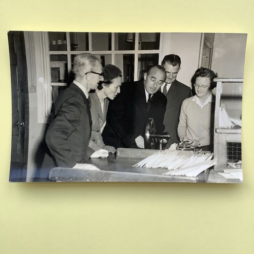 Chipping norton social - social, history