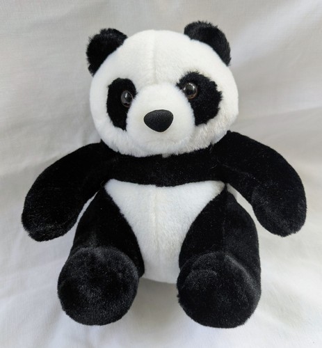 Vintage longbo panda bear - longbo,