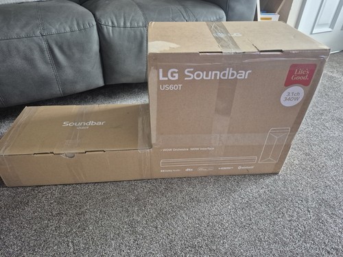 Us60t channel sound - lg,