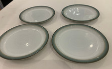 Denby Regency Green- 2 dinner