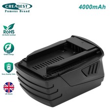 4000mAh Li-Ion Battery For