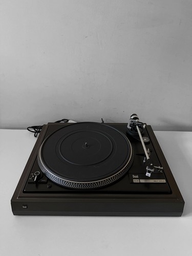 Dual 505 hifi separate - dual, cs