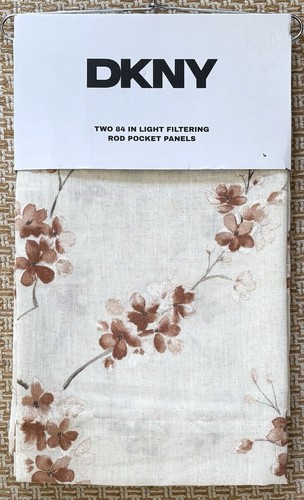 Dkny cherry blossom floral - dkny,