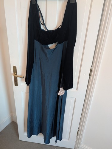 Asos regency style - style, dress
