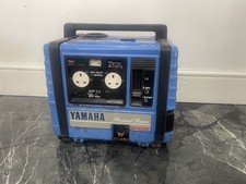 Yamaha EF1000 Portable