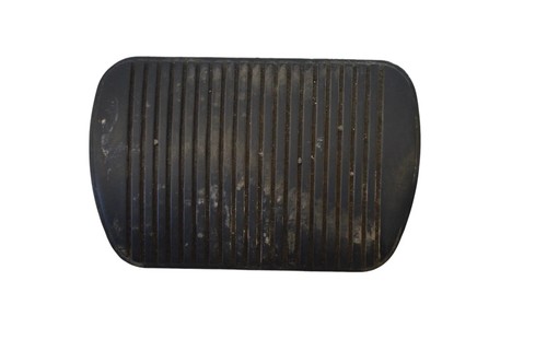 Jaguar brake pedal cover - xf,