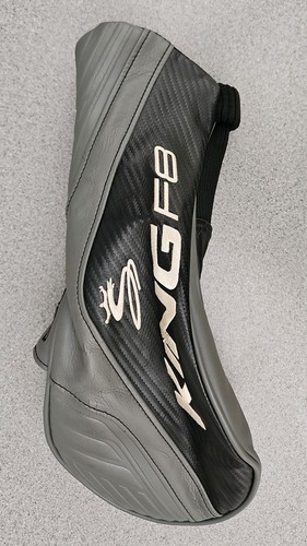 Official cobra king - king, f8