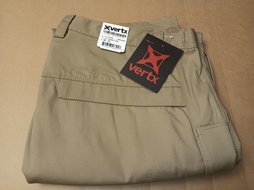 Vertx phantom ops pants sz - pants,