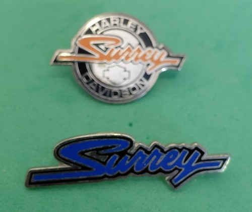 Harley davidson surrey - 2, uk