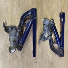 Vauxhall Corsa E Bonnet Hinges