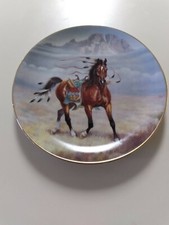 sPRAIRIE PRANCER: AN ARAPAHO