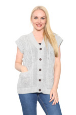 Ladies Knitted GRANDAD