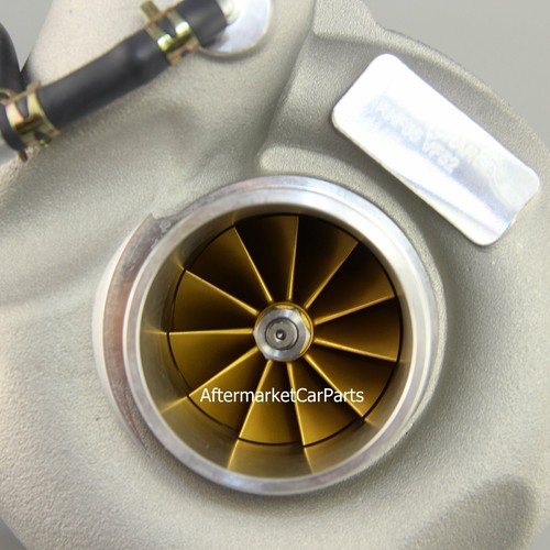 Vf52 billet wheel turbo - vf52,