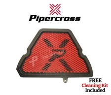 Pipercross air filter c9000 - air,