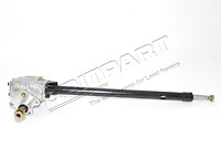 LAND ROVER SERIES 3 RHD