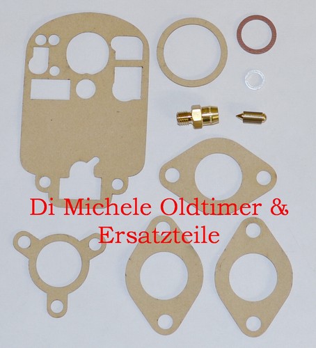 Dra drs weber carburetor - 22, dra,22