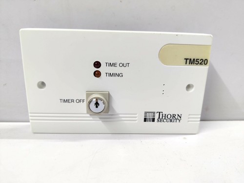 Thorn security tm520 - thorn,