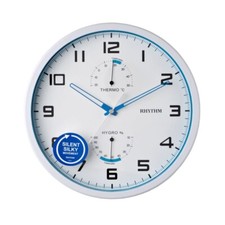 Rhythm Wall clock CFG722NR03