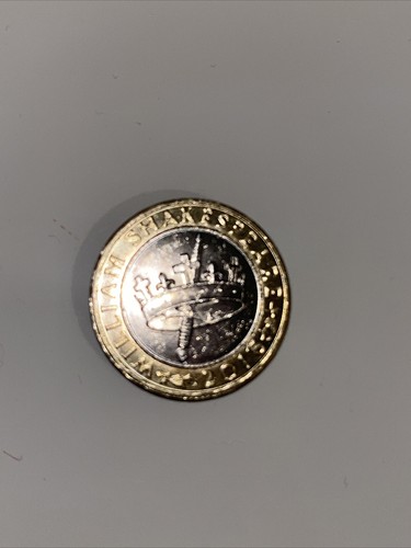William shakespeare 2 - shakespeare, ￼£2