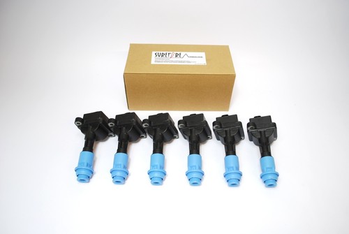 Spec coilpacks for - spec, toyota