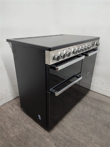 Rangemaster eddl100eigblk cm1 - rangemaster, eddl100eigblk/cm1