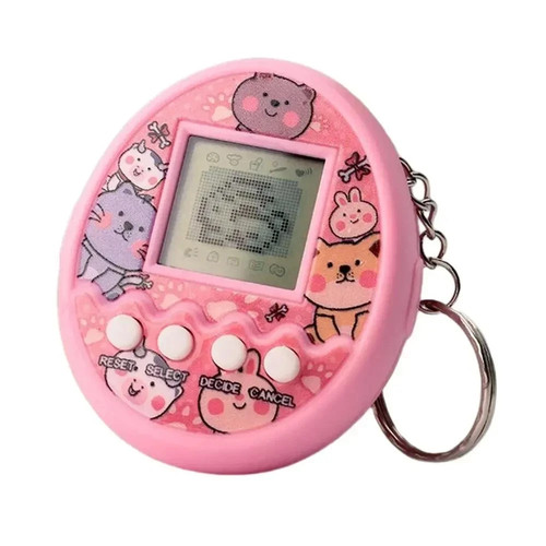 Tamagotchi electronic cyber - electronic,