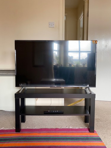 Tcl 43p638k led 4k - 43p638k, 43"