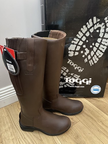 Toggi calgary brown - toggi,