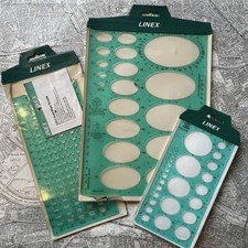 Vintage Lindex Technical