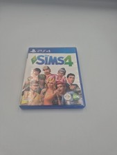 The Sims 4 – PlayStation 4