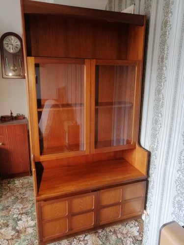 Vintage nathan squares teak - nathan,
