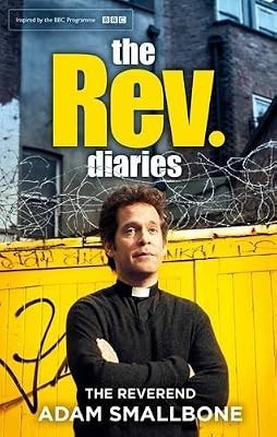 The rev diaries smallbone - rev, diaries,